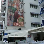 Отель Platjador