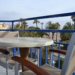 Platjador Отель Сиджес
