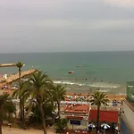 Отель Platjador