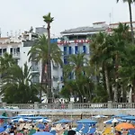 Platjador 3* Сиджес