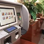 Отель Platjador