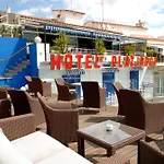 Hotel Platjador Sitges