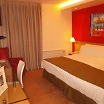 Отель Platjador 3*