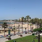 Отель Platjador 3*