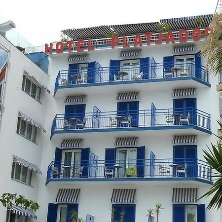 Platjador 3* Sitges