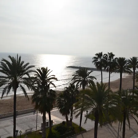 Hotel Platjador 3*