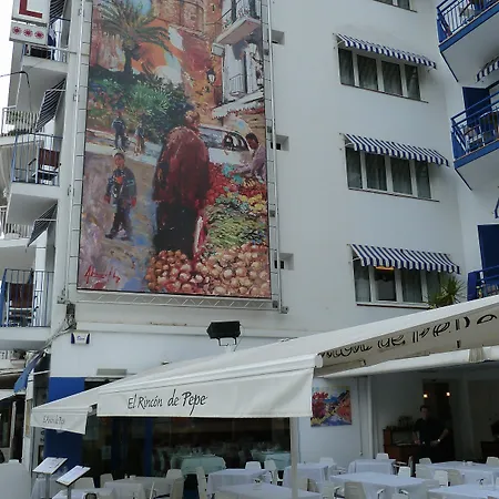 Hotel Platjador