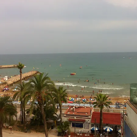 Hotel Platjador