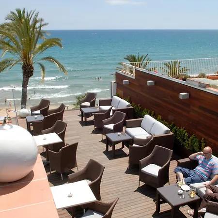 Hotel Platjador