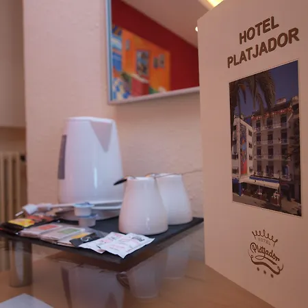 Platjador Sitges