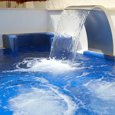 Hotel Platjador 3*