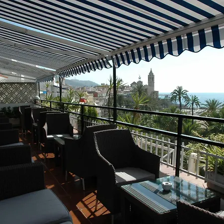 Platjador Hotel