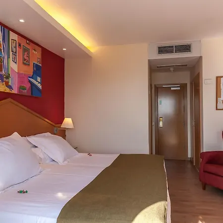 Platjador 3*