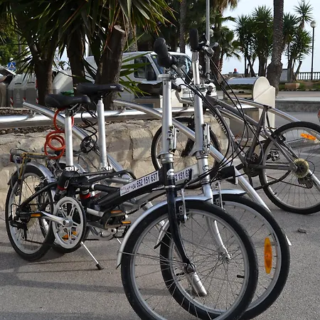 Platjador מלון 3*
