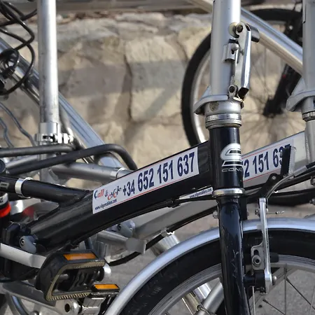 플라트하도르 호텔