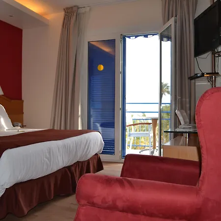 플라트하도르 3*