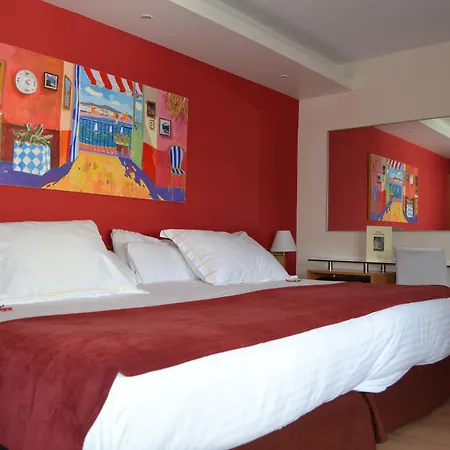 플라트하도르 3*