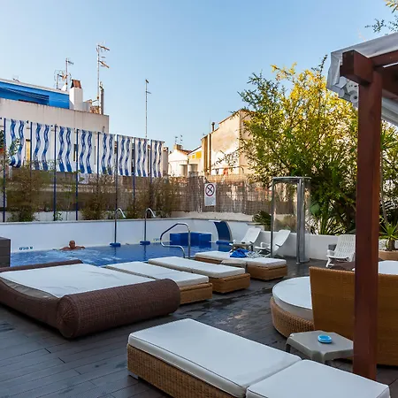 플라트하도르 호텔 3*