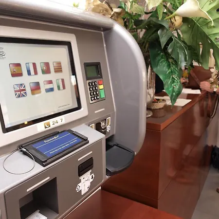 호텔 플라트하도르