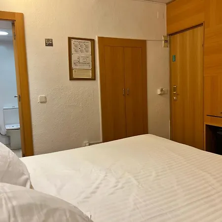 플라트하도르 3* 시체스