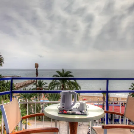 Hotel Platjador 3*