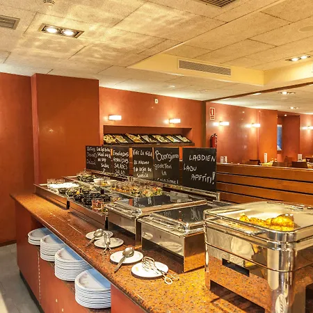 호텔 플라트하도르