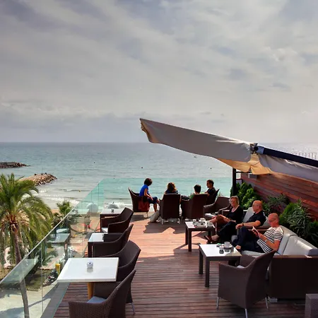 호텔 플라트하도르