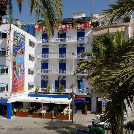 플라트하도르 시체스