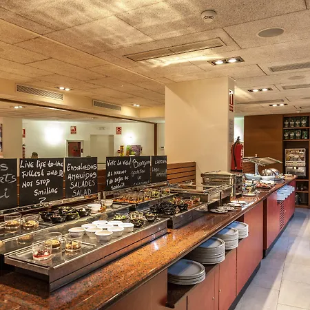 호텔 플라트하도르