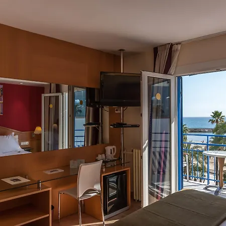 플라트하도르 3*