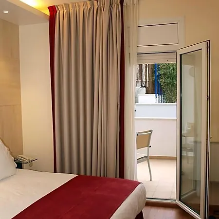 Platjador Hotel