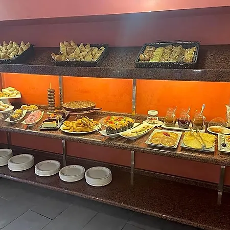 Platjador 3* Сіджас
