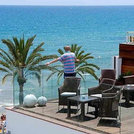 Готель Platjador 3*