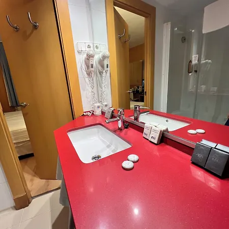 Platjador 3*