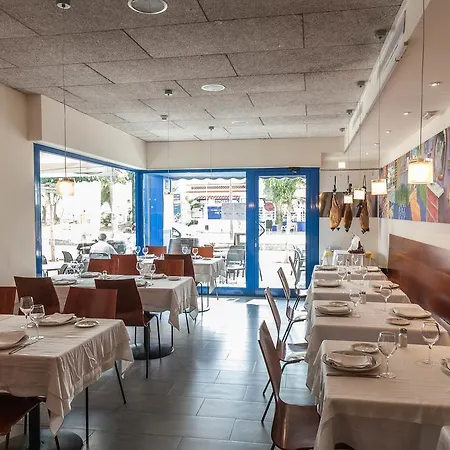 호텔 플라트하도르 3*