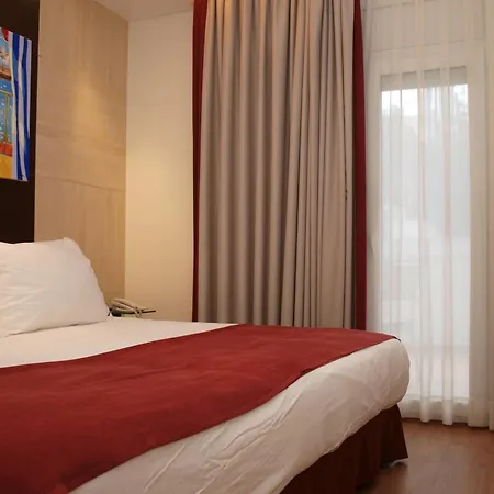 플라트하도르 3* 시체스