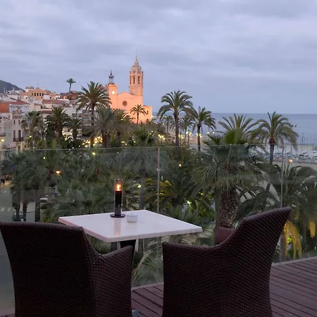 Platjador 3* Sitges