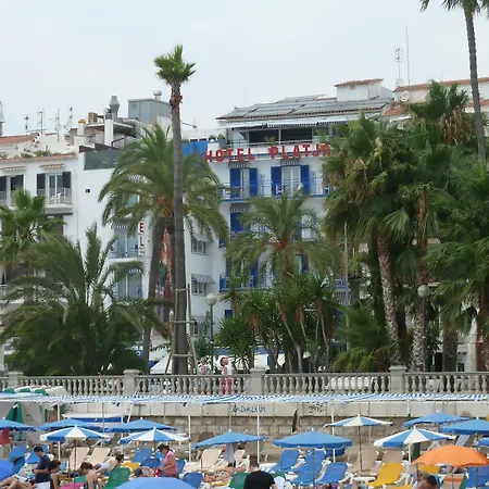 Platjador 3* Sitges