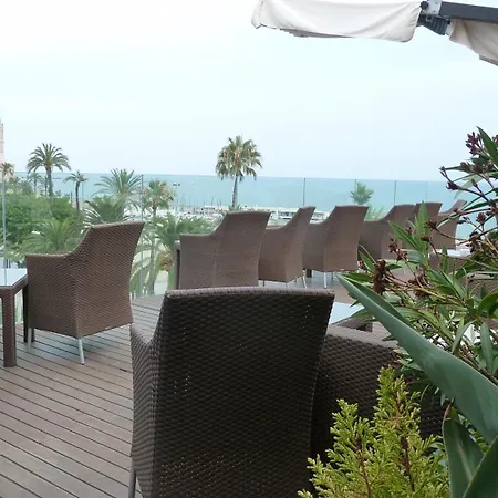 Platjador Hotel 3*