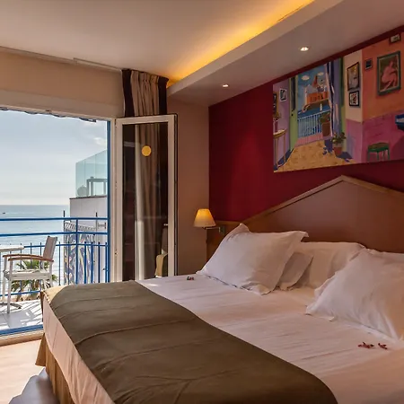 Hotel Platjador Sitges