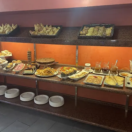 بلاتيادور فندق